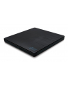 hitachi-lg HLDS GP60NB60 DVD-Writer ultra slim external USB 2.0 black - nr 16