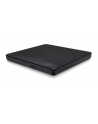 hitachi-lg HLDS GP60NB60 DVD-Writer ultra slim external USB 2.0 black - nr 17