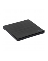 hitachi-lg HLDS GP60NB60 DVD-Writer ultra slim external USB 2.0 black - nr 20