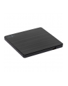 hitachi-lg HLDS GP60NB60 DVD-Writer ultra slim external USB 2.0 black - nr 21