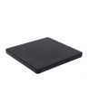 hitachi-lg HLDS GP60NB60 DVD-Writer ultra slim external USB 2.0 black - nr 24