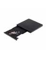 hitachi-lg HLDS GP60NB60 DVD-Writer ultra slim external USB 2.0 black - nr 26