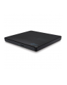 hitachi-lg HLDS GP60NB60 DVD-Writer ultra slim external USB 2.0 black - nr 28