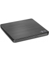 hitachi-lg HLDS GP60NB60 DVD-Writer ultra slim external USB 2.0 black - nr 31