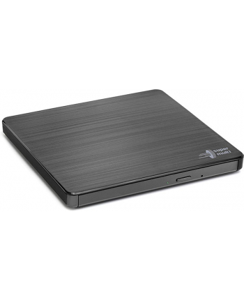 hitachi-lg HLDS GP60NB60 DVD-Writer ultra slim external USB 2.0 black nr 2