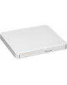 hitachi-lg HLDS GP50NB41 DVD-Writer slim USB 2.0 white - nr 2