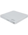 hitachi-lg HLDS GP50NB41 DVD-Writer slim USB 2.0 white - nr 3