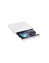 hitachi-lg HLDS GP50NB41 DVD-Writer slim USB 2.0 white - nr 4