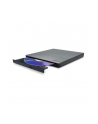 hitachi-lg HLDS GP60NS60 DVD-Writer ultra slim external USB 2.0 silver - nr 10