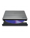 hitachi-lg HLDS GP60NS60 DVD-Writer ultra slim external USB 2.0 silver - nr 15