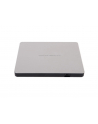 hitachi-lg HLDS GP60NS60 DVD-Writer ultra slim external USB 2.0 silver - nr 17