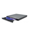hitachi-lg HLDS GP60NS60 DVD-Writer ultra slim external USB 2.0 silver - nr 28