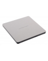 hitachi-lg HLDS GP60NS60 DVD-Writer ultra slim external USB 2.0 silver - nr 5