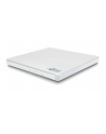 hitachi-lg HLDS GP60NW60 DVD-Writer ultra slim external USB 2.0 white - nr 14