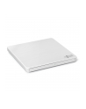 hitachi-lg HLDS GP60NW60 DVD-Writer ultra slim external USB 2.0 white - nr 15