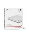 hitachi-lg HLDS GP60NW60 DVD-Writer ultra slim external USB 2.0 white - nr 19