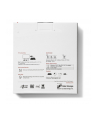 hitachi-lg HLDS GP60NW60 DVD-Writer ultra slim external USB 2.0 white - nr 20