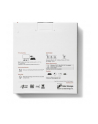 hitachi-lg HLDS GP60NW60 DVD-Writer ultra slim external USB 2.0 white - nr 41