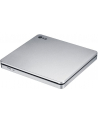 hitachi-lg HLDS GP70NS50 DVD-Writer ultra slim USB 2.0 silver - nr 23