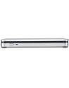 hitachi-lg HLDS GP70NS50 DVD-Writer ultra slim USB 2.0 silver - nr 25