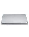 hitachi-lg HLDS GP70NS50 DVD-Writer ultra slim USB 2.0 silver - nr 31
