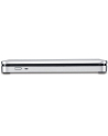 hitachi-lg HLDS GP70NS50 DVD-Writer ultra slim USB 2.0 silver - nr 40