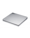 hitachi-lg HLDS GP70NS50 DVD-Writer ultra slim USB 2.0 silver - nr 8