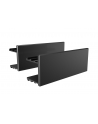 be quiet! BE QUIET HDD Slot Cover DARK BASE 700 - nr 2