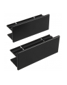 be quiet! BE QUIET HDD Slot Cover DARK BASE 700 - nr 6