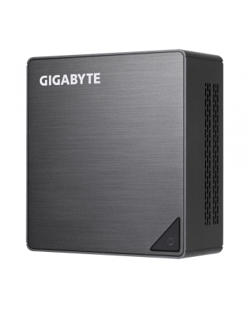 GIGABYTE BLPD-5005 Brix Pentium J5005 DDR4 SO-DIMM 1xM.2 WiFi DP HDMI
