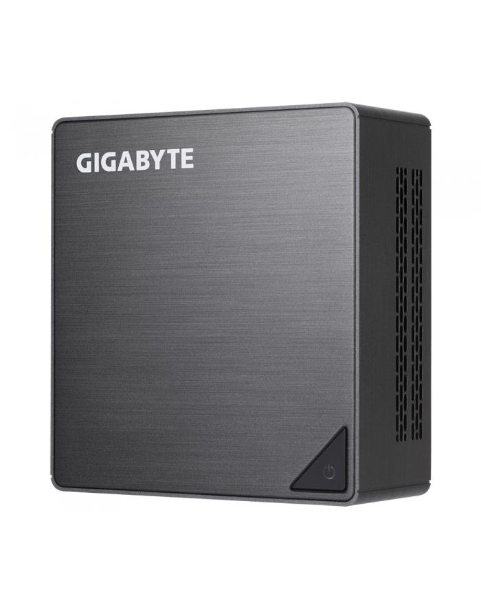 GIGABYTE BLPD-5005 Brix Pentium J5005 DDR4 SO-DIMM 1xM.2 WiFi DP HDMI główny