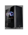 ZALMAN R2 BLACK ATX Mid Tower PC Case STANDARD - nr 1