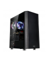 ZALMAN R2 BLACK ATX Mid Tower PC Case STANDARD - nr 3