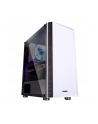ZALMAN R2 WHITE ATX Mid Tower PC Case STANDARD - nr 3