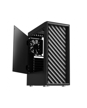 ZALMAN T7 case Zalman T7 ATX Mid Tower PC Case nr 1