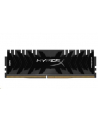 KINGSTON 128GB 2666MHz DDR4 CL15 DIMM Kit of 4 XMP HyperX Predator - nr 2
