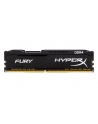 KINGSTON 32GB 2666MHz DDR4 CL16 DIMM Kit of 2 HyperX FURY Black - nr 14