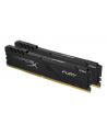 KINGSTON 32GB 2666MHz DDR4 CL16 DIMM Kit of 2 HyperX FURY Black - nr 3