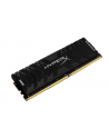 KINGSTON 128GB 3000MHz DDR4 CL16 DIMM Kit of 4 XMP HyperX Predator - nr 3