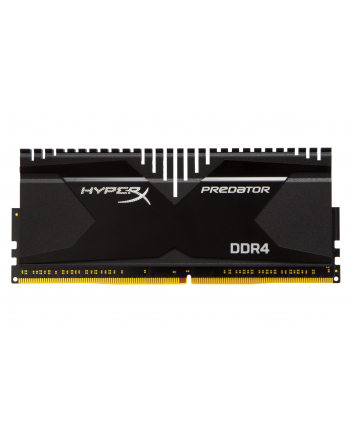 KINGSTON 128GB 3000MHz DDR4 CL16 DIMM Kit of 4 XMP HyperX Predator