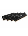 KINGSTON 128GB 3600MHz DDR4 CL18 DIMM Kit of 4 XMP HyperX Predator - nr 7