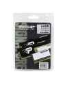 patriot memory PATRIOT Signature Series DDR4 64GB 2x32GB 3200MHz UDIMM Dual Kit - nr 15