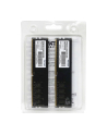 patriot memory PATRIOT Signature Series DDR4 64GB 2x32GB 3200MHz UDIMM Dual Kit - nr 16