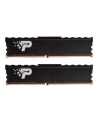 patriot memory PATRIOT Signature Premium DDR4 32GB 2x16GB 3200MHz PC4-25600 UDIMM kit - nr 2