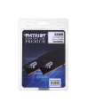 patriot memory PATRIOT Signature Premium DDR4 32GB 2x16GB 3200MHz PC4-25600 UDIMM kit - nr 4