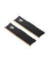 patriot memory PATRIOT Signature Premium DDR4 32GB 2x16GB 3200MHz PC4-25600 UDIMM kit - nr 5