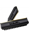 patriot memory PATRIOT Viper 4 Blackout Series DDR4 32GB 2x16GB 3200MHz Kit - nr 5