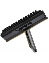 patriot memory PATRIOT Viper 4 Blackout Series DDR4 32GB 2x16GB 3600MHz Kit - nr 3