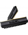 patriot memory PATRIOT Viper 4 Blackout Series DDR4 32GB 2x16GB 3600MHz Kit - nr 5