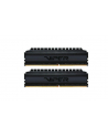 patriot memory PATRIOT Viper 4 Blackout Series DDR4 32GB 2x16GB 3600MHz Kit - nr 7
